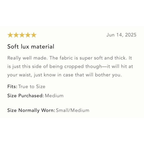 NWT Size XS - Anthropologie Maeve Maxine Puff-Sleeve Sweater Tee - Picture 11 of 15